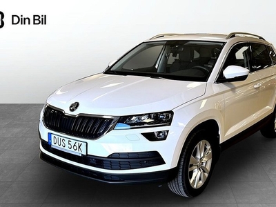 Skoda KaroqStyle 1,0 TSI |Businesspkt|Dragpkt|Värm 2021, SUV