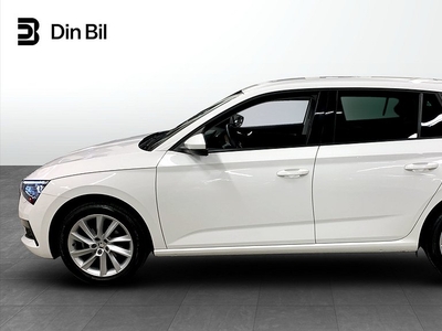 Skoda Scala Style 1,0 TSI 110 hk DSG Premiumpaket