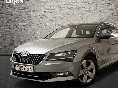 Skoda SuperbKombi TSI 150 DSG 2019, Kombi