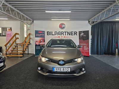 Toyota Auris Hybrid e-CVT Comfort Euro 6|Keyless|Navi|B-Kam