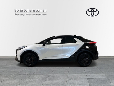 Toyota C-HR 2.0 AWD-i Executive Premier Edition Bi-Tone V-Hjul