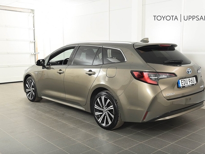 Toyota Corolla Kombi 1.8 Elhybrid Style SPI