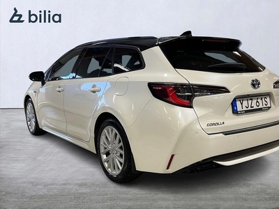 Toyota Corolla Touring Sports Hybrid 2,0 HYBRID TOURING SPORTS STYLE TEKNIK PAK