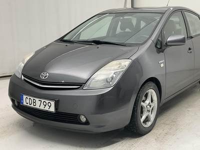 Toyota Prius 1.5 Hybrid (78hk)