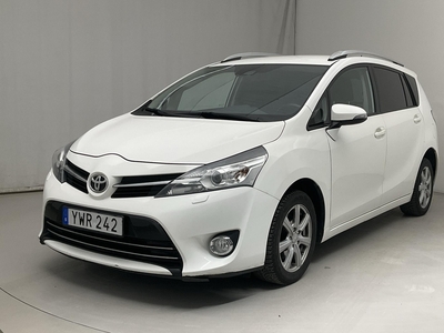 Toyota Verso VVT-i 1.8 (147hk)