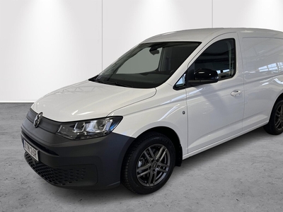 Volkswagen Caddy Cargo