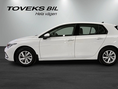 Volkswagen Golf 1.0 eTSI 110hk 7 VXL DSG