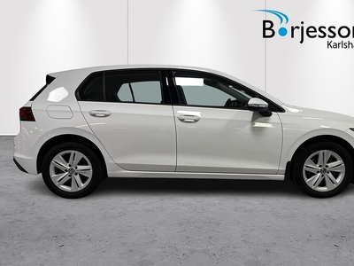 Volkswagen Golf 1.0 TSI 110hk