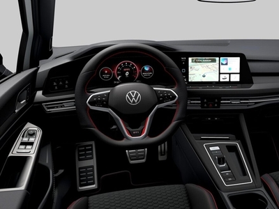 Volkswagen Golf GTI Clubsport