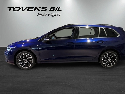 Volkswagen Golf Sportscombi 1.5 ETSI DSG