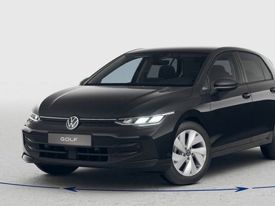 Volkswagen GolfLife Edition eTSI Aut PRIVATLEASING 2024, Personbil