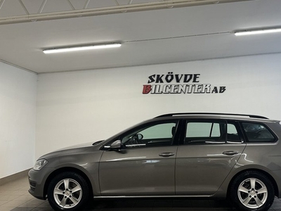 Volkswagen GolfSportscombi 1.2 TSI RESERVERAD 2016, Kombi