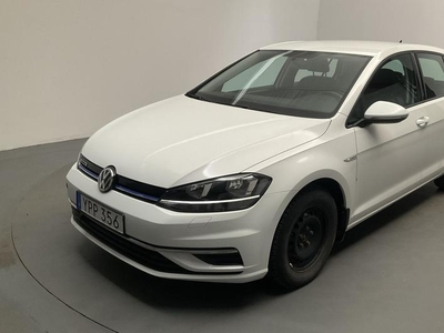 Volkswagen GolfVW VII 1.4 TGI 5dr 2018, Halvkombi