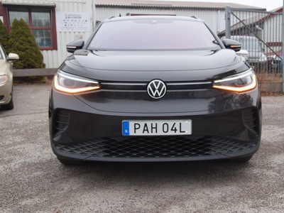 Volkswagen ID.4 Pro Performance First Edition Panorama Max