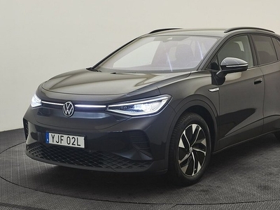 Volkswagen ID.4Pro Performance Business Drag 2022, SUV