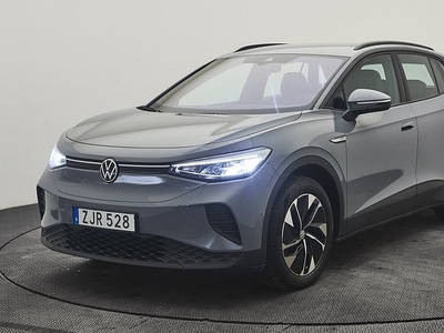 Volkswagen ID.4Pro Performance Komfort Drag 2022, SUV