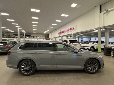 Volkswagen Passat 2.0 Drag Navi Backkam 4Motion Elegance