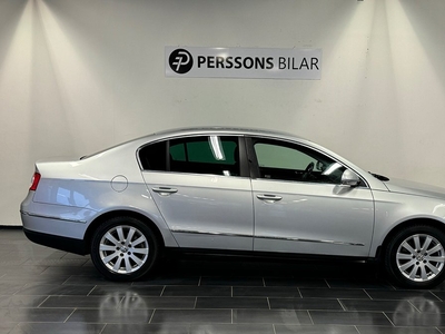 Volkswagen Passat 2.0 FSI Nybesiktigad/ Nyservad 150hk