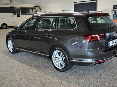 Volkswagen Passat GTE /Panorama,Drag,4300Mil,mm