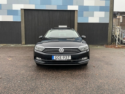 Volkswagen Passat Sportscombi 2.0 TDI SCR PANO Executive