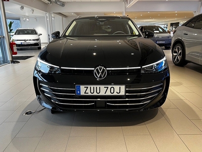 Volkswagen Passat Sportscombi Business 1.5 TSI ACT 150 DSG