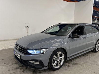 Volkswagen Passat4M GTS R-Line Edition 1 av 320 2020, Kombi