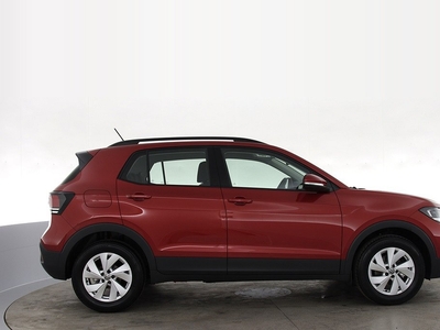 Volkswagen T-CROSS 1.0 TSI 115 DSG