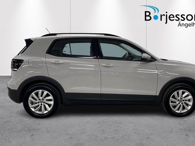 Volkswagen T-CROSS 1.0 TSI 95