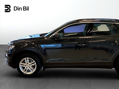 Volkswagen T-Roc 1.0 TSi I 110HK