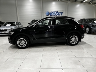 Volkswagen T-Roc 1.5 TSI 110 KW / 150 HK 7 VXL DSG