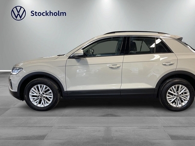 Volkswagen T-Roc TSI 150 DSG App-Connect/P-Sensorer