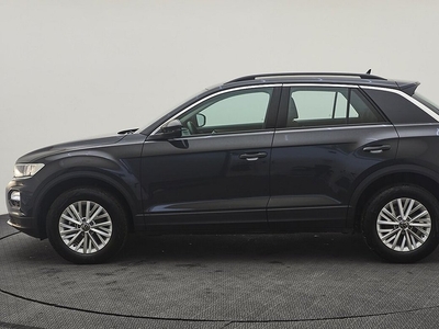 Volkswagen T-Roc TSI150 DSG P-värmare/Backkamera