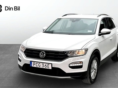 Volkswagen T-RocTSI110 2021, SUV