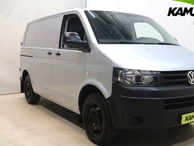 Volkswagen T5Transporter T30 2.0 TDI DSG 2015, Minibuss