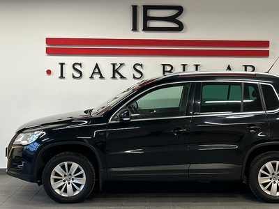 Volkswagen Tiguan 1.4 TSI 4Motion I AUX I 820kr/mån