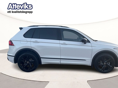 Volkswagen Tiguan R-Line eHybrid DSG 245hk 2024