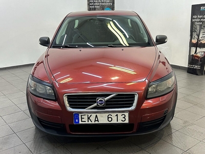 Volvo C30 1.8 Flexifuel Kinetic Euro 4