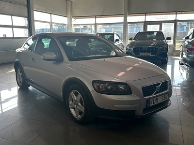 Volvo C30 2.0 D Powershift 136hk