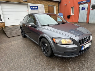 Volvo C30 2.4 Kinetic Euro 4