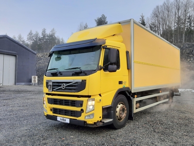 VOLVO FM380 - Export only