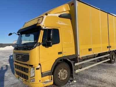 VOLVO FM420