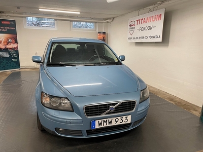 Volvo S40 2.4 Kinetic Euro 4