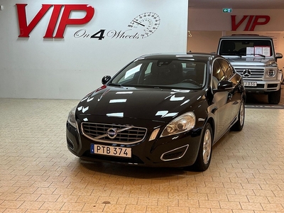 Volvo S60 D3 (163hk) Momentum Euro 5