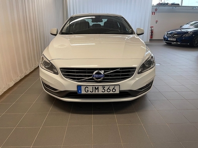 Volvo S60 D4 Momentum AUT (181hk)