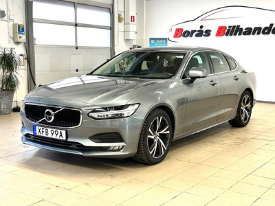 Volvo S90 T4 Geartronic Advanced Plus Edition, Head-up 360 K