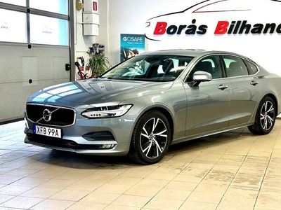 Volvo S90T4 Geartronic Advanced Plus Edition, Head-up 360 K 2020, Sedan