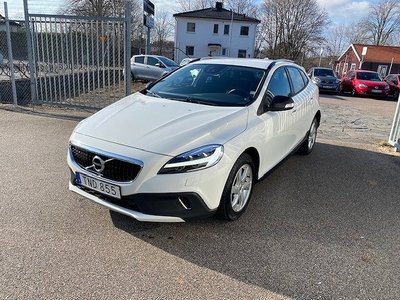 Volvo V40 Cross Country D3 150HK BUSINESS / NAVI / VOC