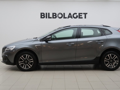 Volvo V40 Cross Country D3 Business Advanced