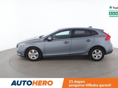 Volvo V40 D2 Kinetic / VOC, Bluetooth