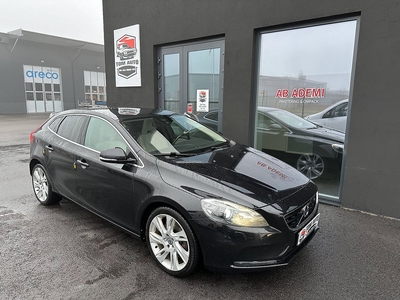 Volvo V40 D3 Geartronic Summum Euro 5